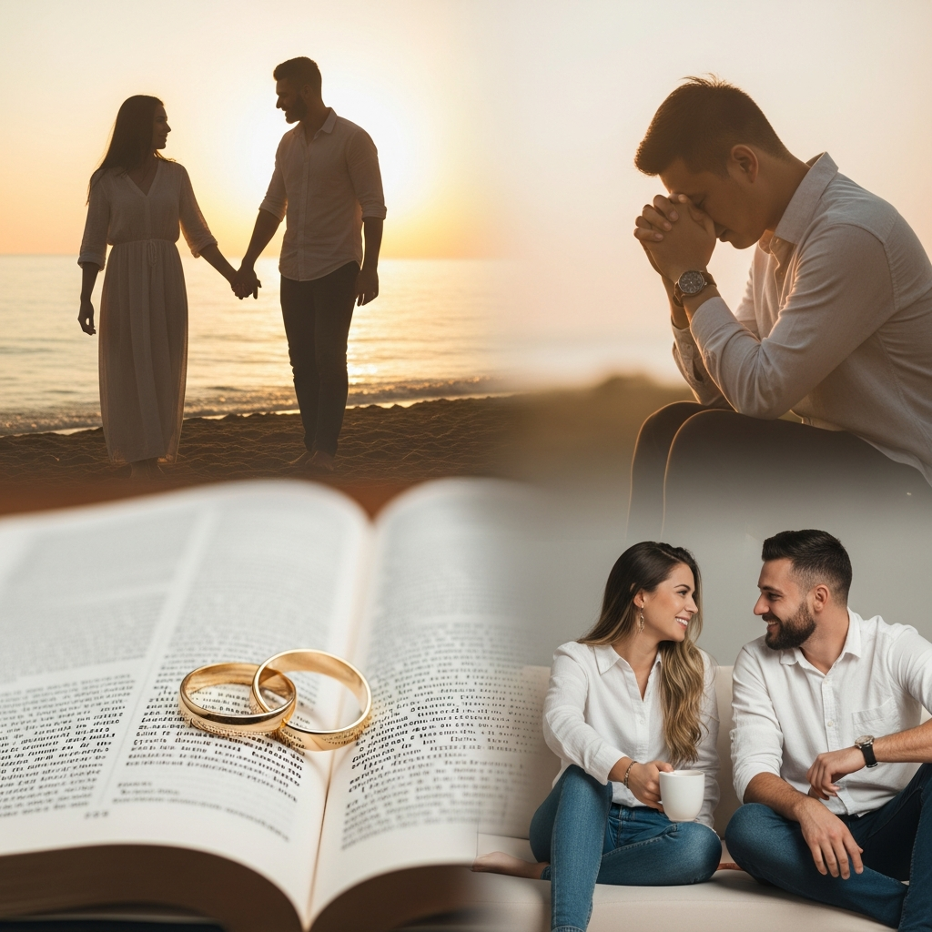 Julgo Desigual: Quando o Amor Não Basta para Unir Dois Mundos Espirituais