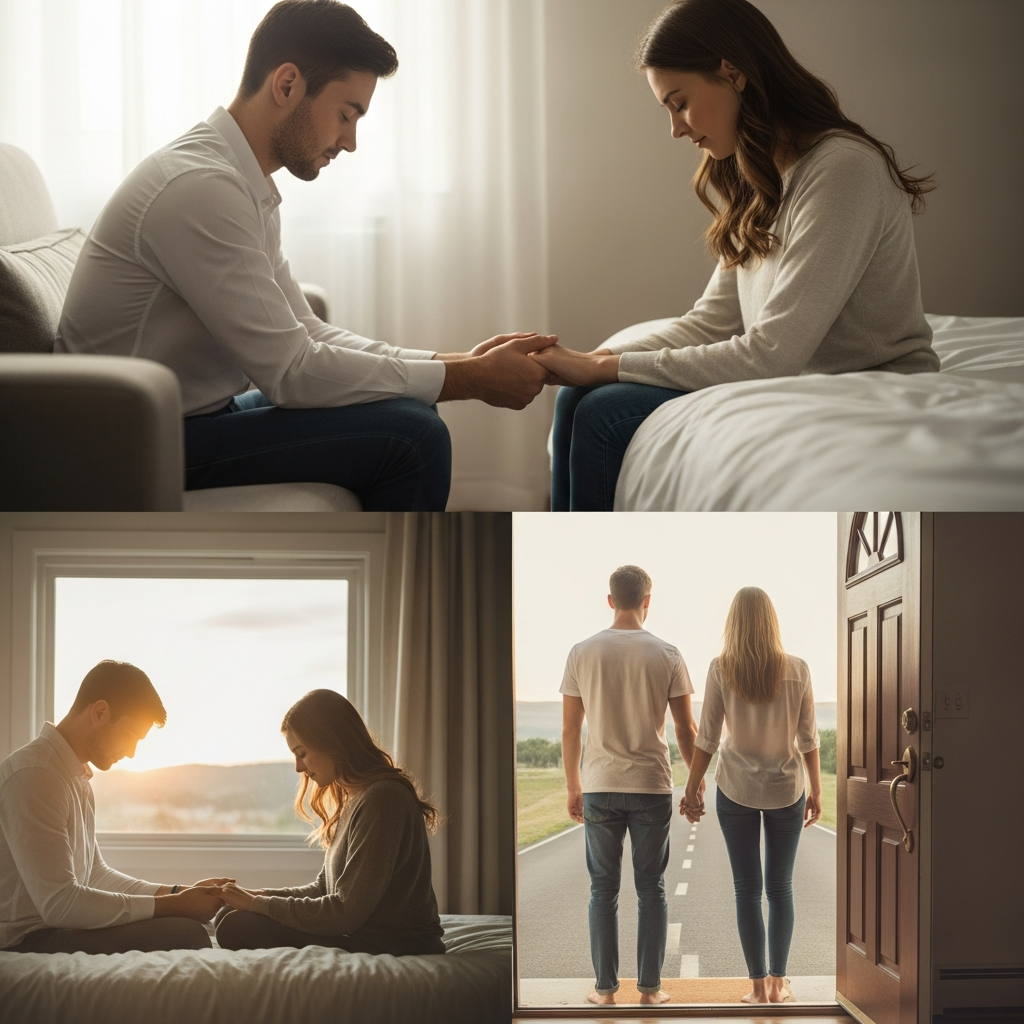 Sogra, Parentes e Limites: O Que Significa ‘Deixar Pai e Mãe’ na Prática Bíblica?