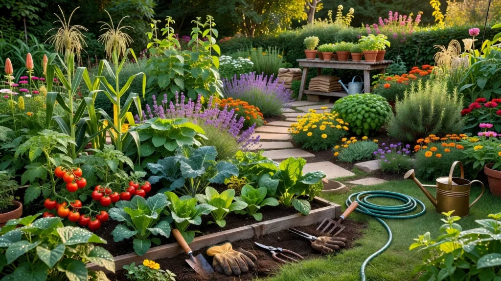 25 Essential Gardening Tips Every Home Gardener Should Know