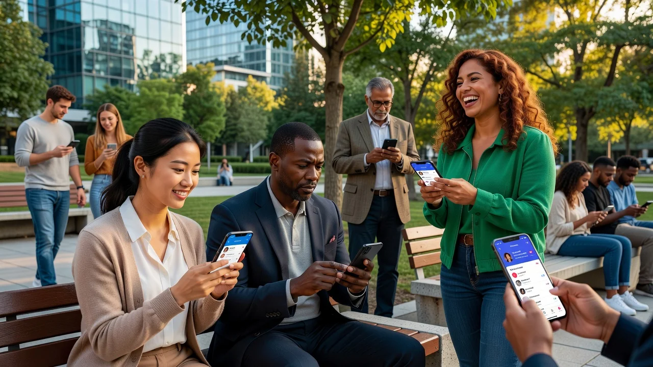 Discover the Best Dating Apps for Meeting New People 2027